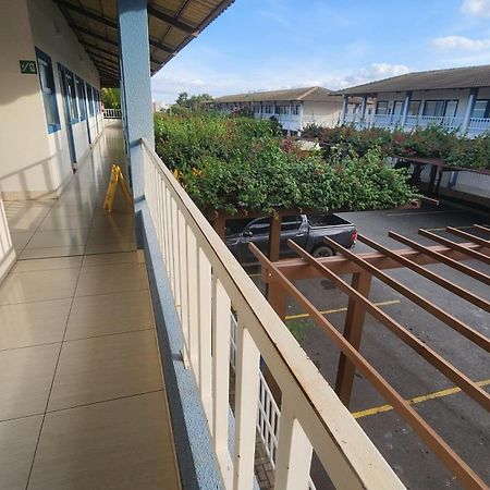 Lacqua Diroma 5 - Apartamentos Jn Caldas Novas Εξωτερικό φωτογραφία