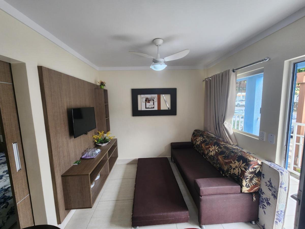 Lacqua Diroma 5 - Apartamentos Jn Caldas Novas Εξωτερικό φωτογραφία