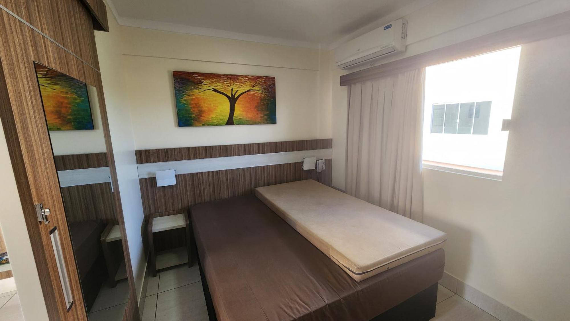 Lacqua Diroma 5 - Apartamentos Jn Caldas Novas Εξωτερικό φωτογραφία