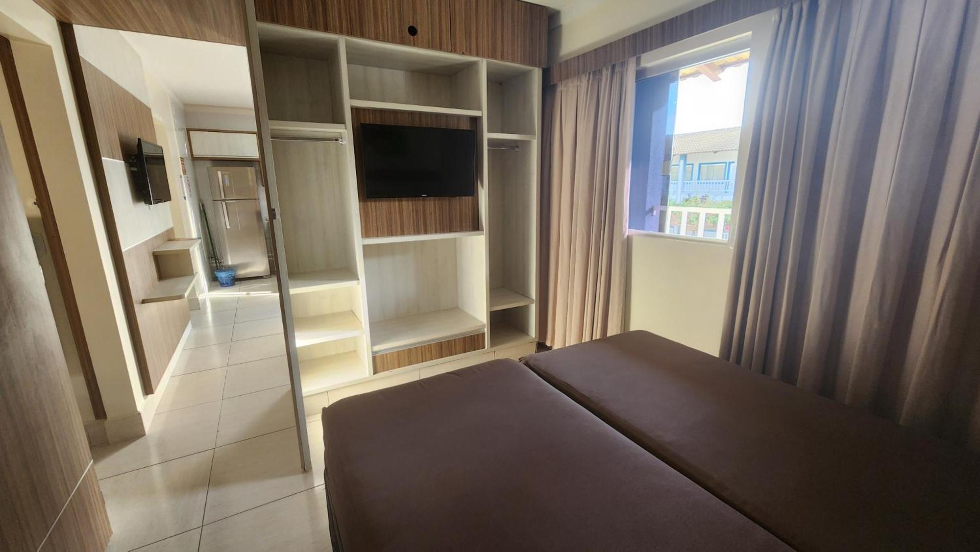 Lacqua Diroma 5 - Apartamentos Jn Caldas Novas Εξωτερικό φωτογραφία