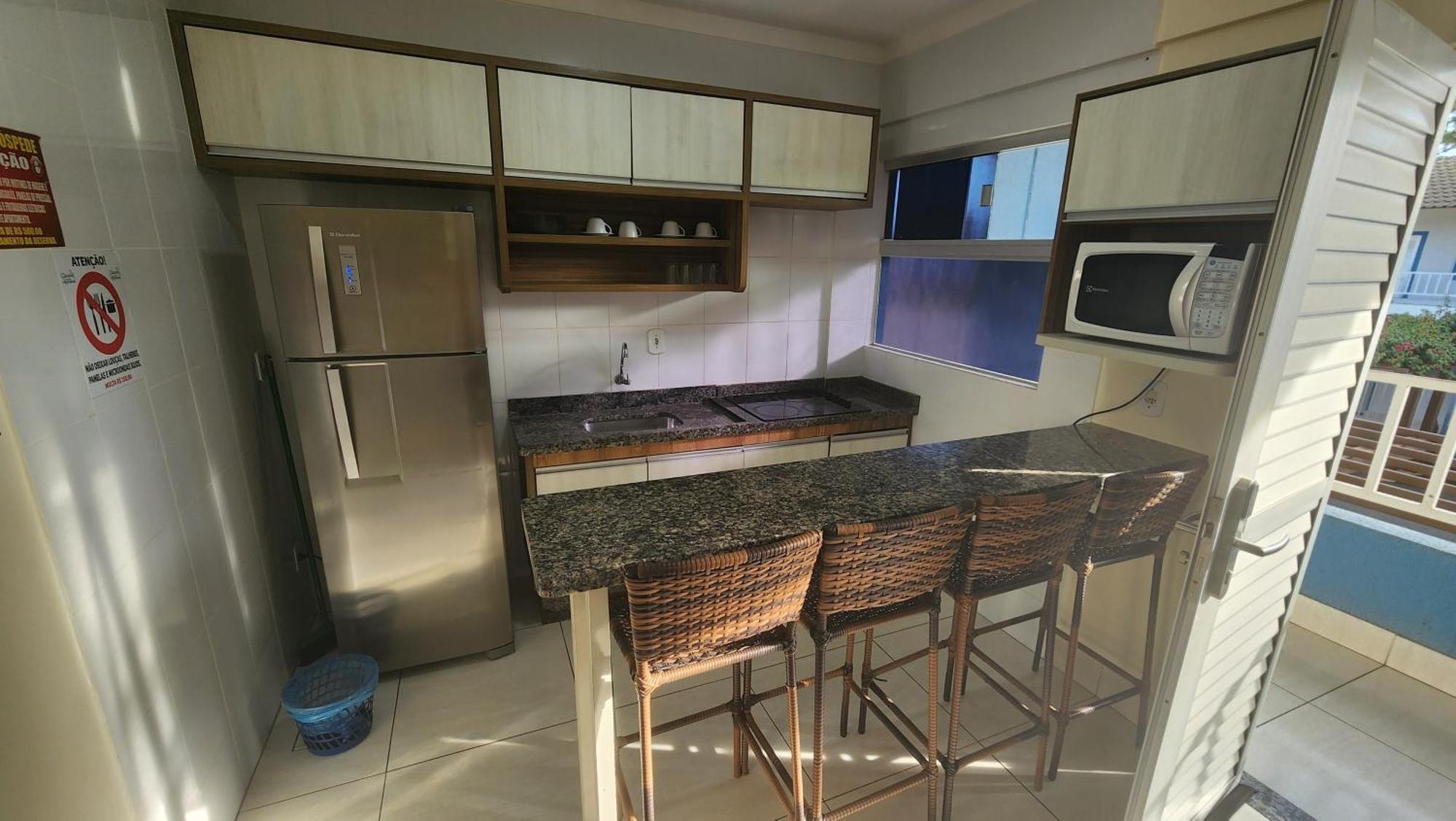Lacqua Diroma 5 - Apartamentos Jn Caldas Novas Εξωτερικό φωτογραφία