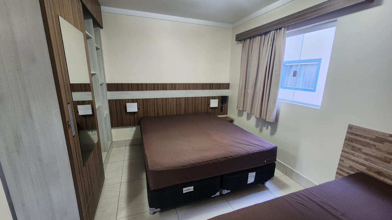 Lacqua Diroma 5 - Apartamentos Jn Caldas Novas Εξωτερικό φωτογραφία
